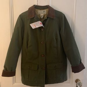 Women’s LLBean Barn Jacket